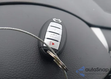 2015 Nissan Altima 2.5 S из США, поврежденный, VIN 1N4AL3AP4FN405871